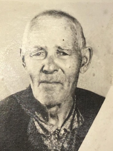 Юскаев Рахматулла Гиниатович