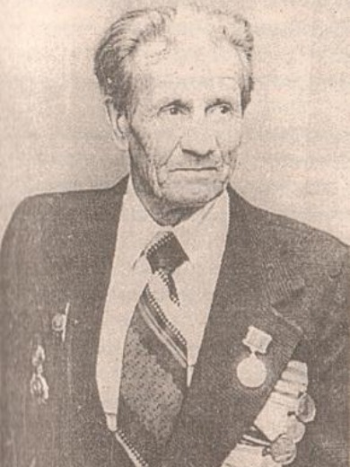 Тарабаев Александр Васильевич