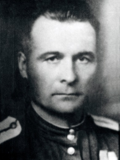 Бельченков Михаил Герасимович
