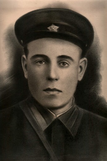 Гудзенко Николай Петрович