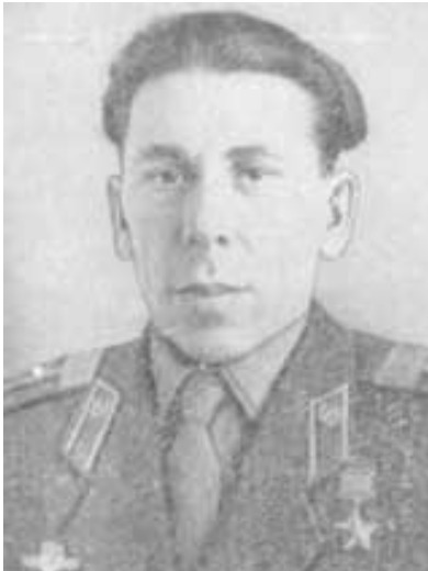 Шишкин Василий Михайлович