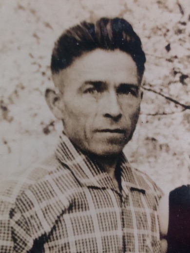 Дондык Андрей Никитович