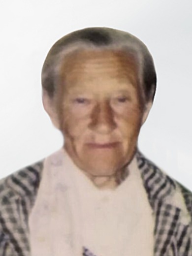 Лопатина Анна Ионовна