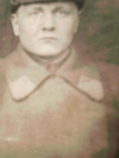 Шадрин Вениамин Григорьевич
