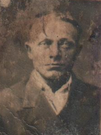 Колесниченко Григорий Иванович