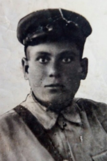 Манукян Гагик Галустович