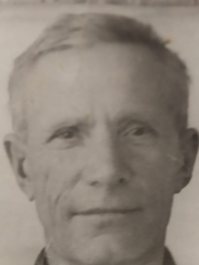 Габдрахимов Малик Рахимович