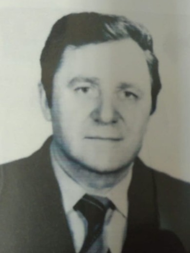 Носков Александр Авраамович