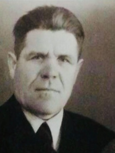 Храмойченко Федор Никифорович