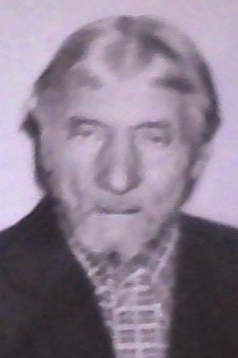 Тараканов Иван Яковлевич