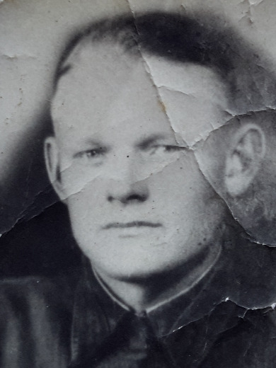 Осипов Леонид Иванович