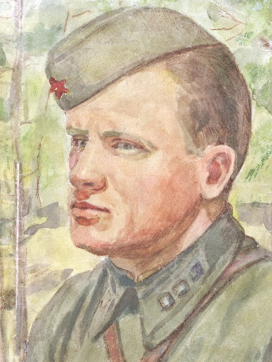 Власов Георгий Иванович