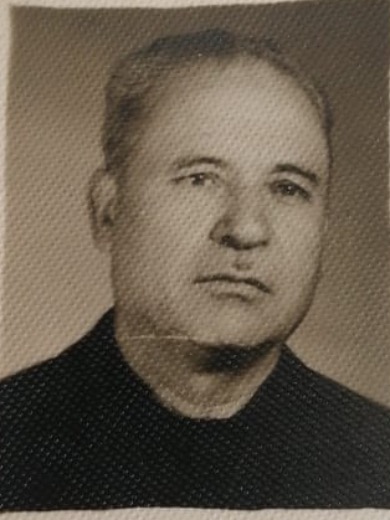 Сулейманов Гасан Гусейнович