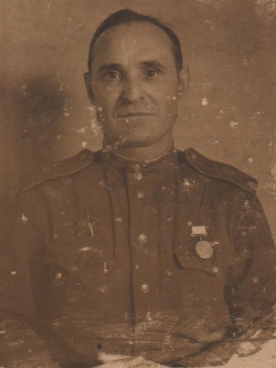 Гриненко Корней Маркович