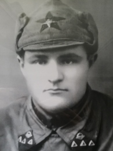 Теплищев Иван Алексеевич