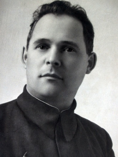 Быков Николай Васильевич