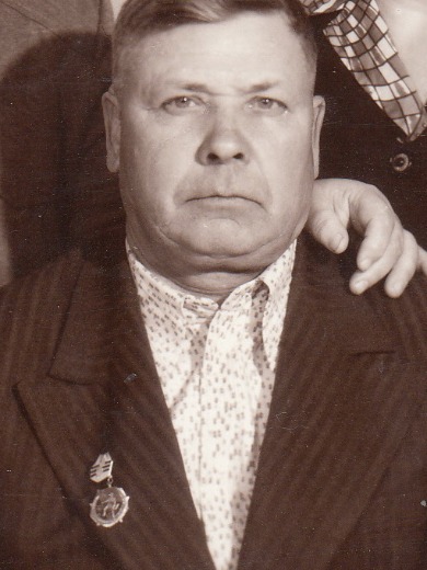 Манаенко Михаил Иванович