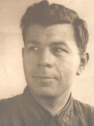 Русецкий Антон Адольфович