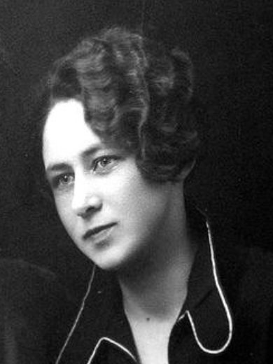 Докукина Вера Яковлевна