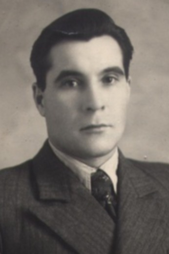Булычев Борис Иванович