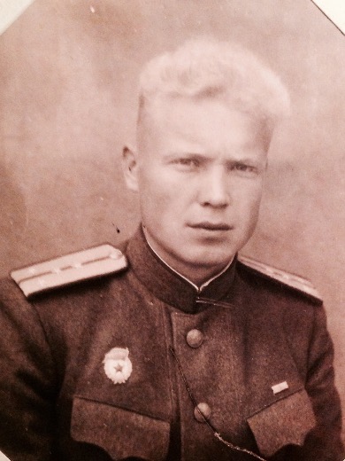 Янченко Георгий Николаевич