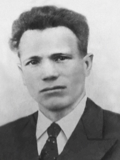 Баранов Тимофей Филиппович