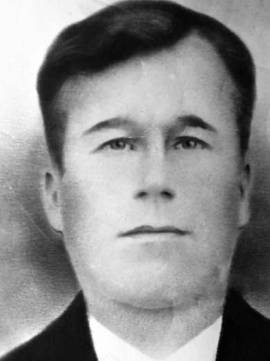 Олейник Прокофий Карпович