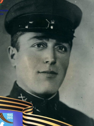 Алибеков Султанмагамед