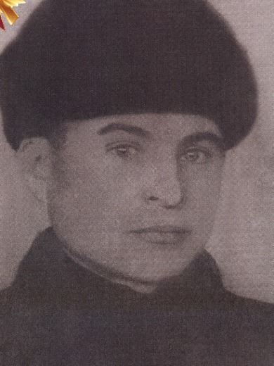 Лукичев Василий Павлович