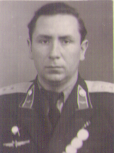 Денисов Валерий Александрович