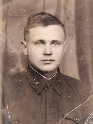 Сырых Александр Васильевич