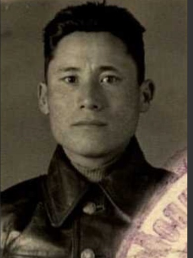 Сыздыков Умирбай