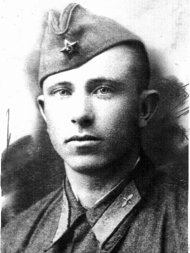 Варфоломеев Илья Иванович