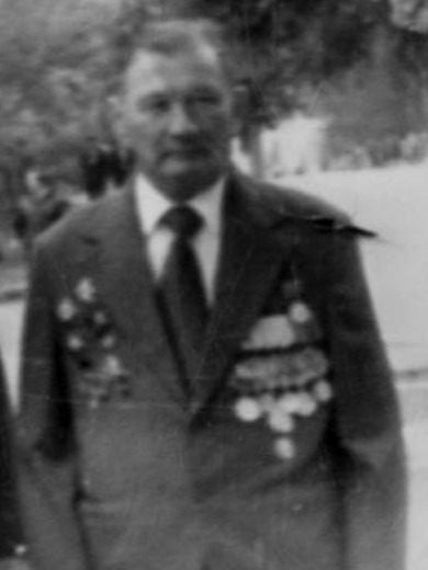 Коган Александр Яковлевич