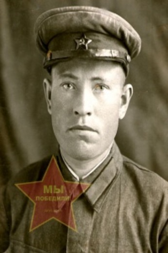 Захаров Павел Александрович