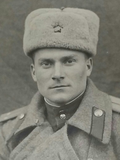 Скачков Александр Иванович