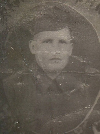 Иванников Прокопий Ефимович