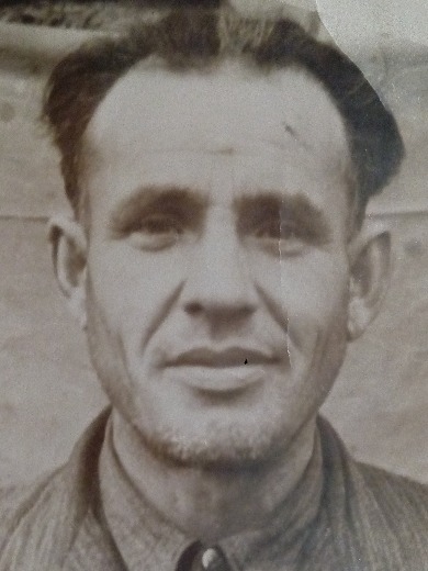 Насифуллин Галим Насифуллович