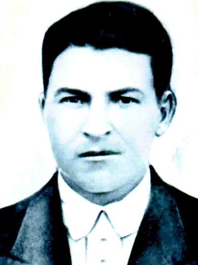 Лошманов Дмитрий Николаевич
