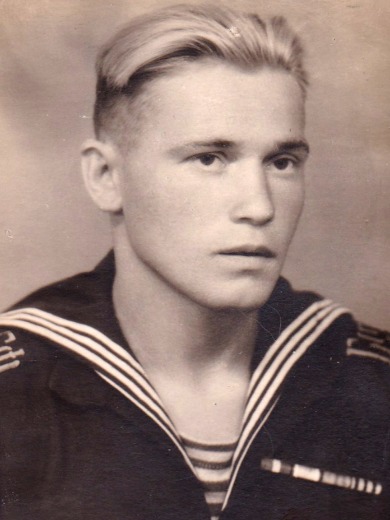 Пылин Евгений Арсентьевич