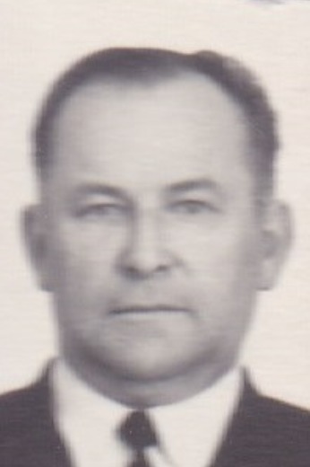 Коршунов Александр Васильевич