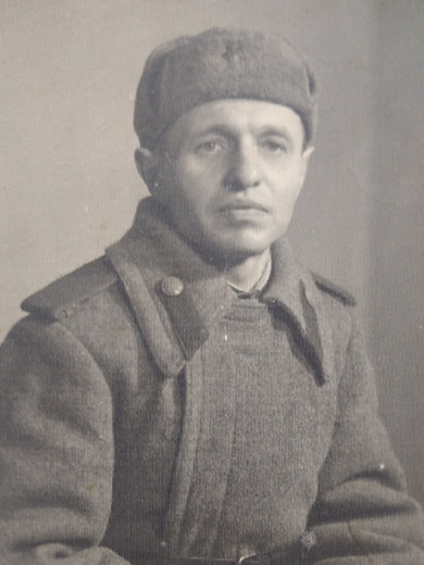 Терещенко Николай Петрович