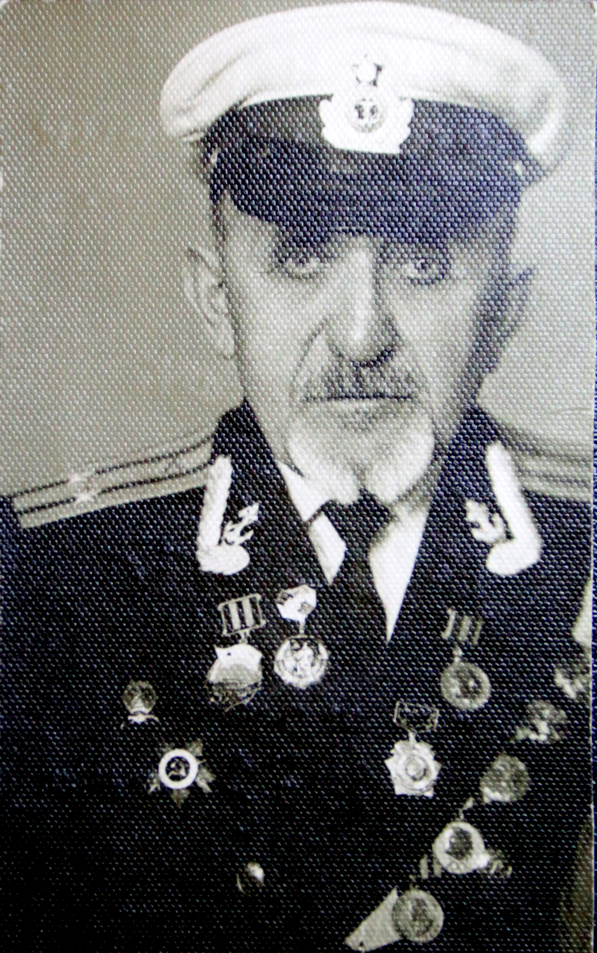 Бахшиев Григорий Александрович