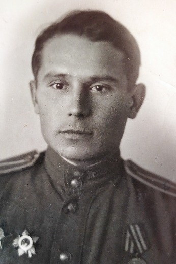 Галиев Гаян Валидианович