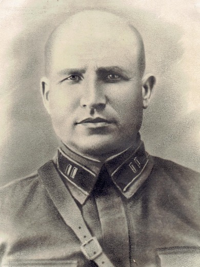 Ильин Иван Иванович