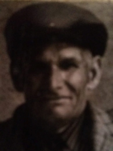 Рязанцев Иван Иванович