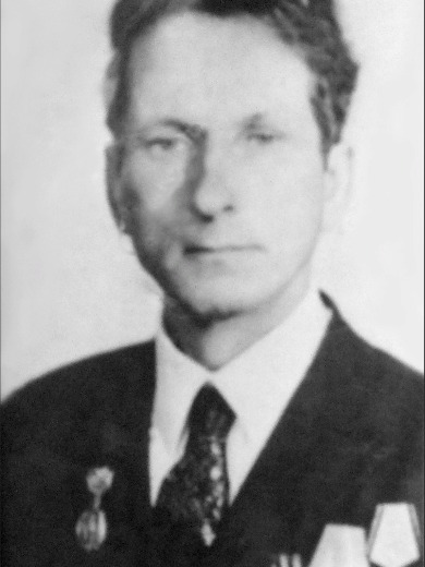 Дуркин Яков Маркович