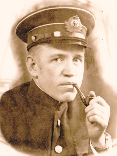 Космачев Гардиан Александрович