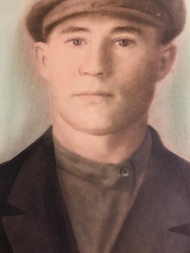 Янгазов Муратхан Садыкович