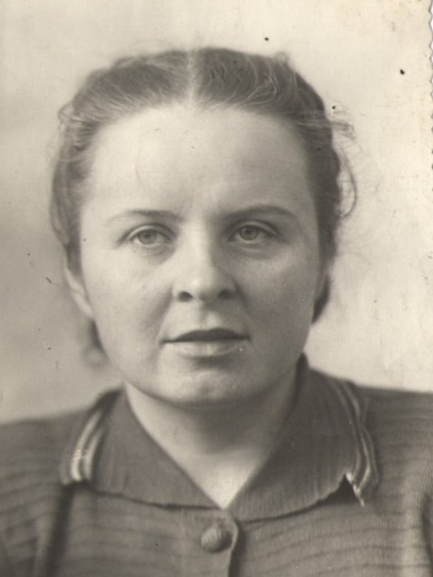 Салтыкова Лидия Дмитриевна